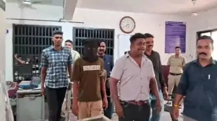 नागपूर शहर: कुख्यात घरफोडी करणाऱ्या आरोपीला अटक तर त्याच्या फरार साथीदाराचा शोध सुरू : रमेश खुणे वरिष्ठ पोलीस निरीक्षक यशोधरा नगर