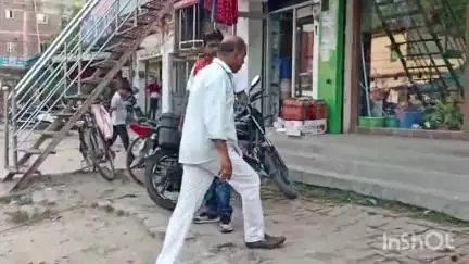 जमुई: जमुई कोर्ट के अधिवक्ता की एक्सिस बैंक के पास से बाइक चोरी, थाने में की गई शिकायत
