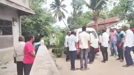 हातकणंगले: हेर्ले येथे अज्ञात वाहनाच्या धडकेत सायकलस्वाराचा उपचारादरम्यान मृत्यू, अपघाताची हातकणंगले पोलिस ठाण्यात नोंद