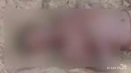 जैतहरी: निगौरा रेलवे स्टेशन के पास मिला एक युवक का शव, जांच में जुटी पुलिस