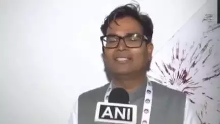 रायगढ़: वित्त मंत्री ओपी चौधरी ने कहा, प्रधानमंत्री नरेंद्र मोदी ने भारतीय राजनीति और लोकतंत्र को दी नई दिशा