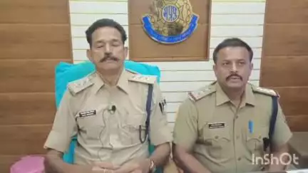 धार: गुराडिया में मिले युवक के शव के मामले का पुलिस ने किया खुलासा, शराब के पैसे के लिए दोस्त ने ही की थी हत्या