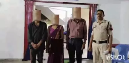 सूरजपुर: ऑपरेशन तलाश में सूरजपुर पुलिस को मिली बड़ी सफलता, दिल्ली, गोवा, बिहार से लापता 20 महिला व पुरुष को ढूंढा