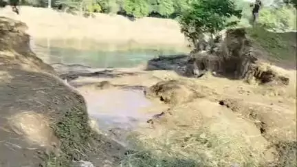 হাইলাকান্দি: রাজ্যেশ্বরপুর প্রথম খন্ডে কাটাখাল নদীর ভাঙ্গন মেরামতে জেলা আয়ুক্তের হস্তক্ষেপ কামনা করেন গ্রামবাসীরা#jansamasya