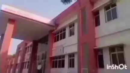 बारां: सांगोद रोड पेट्रोल पंप के पास अज्ञात वाहन की टक्कर से बाइक सवार युवक घायल, जिला अस्पताल में भर्ती