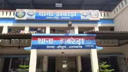 नारासन: झबरेड़ा थाना क्षेत्र के एक गांव से एक महिला संदिग्ध हालत में हुई लापता, पुलिस ने दर्ज की गुमशुदगी