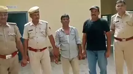 हनुमानगढ़: शेरगढ़ में पुलिस चौकी के पास 2 जनों से 2 किलो 24 ग्राम अफीम बरामद, दोनों आरोपियों का मंजूर हुआ रिमांड