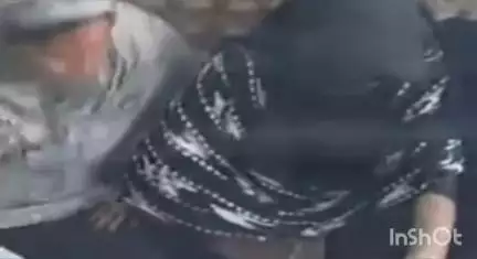 धामपुर: नहटौर में एक सर्राफा की दुकान से महिला का पर्स चोरी, सीसीटीवी कैमरे में वारदात हुई कैद