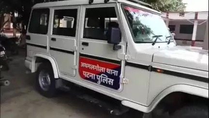 अथमलगोला: अथमलगोला थाना क्षेत्र के रामनगर दियारा गांव से जानलेवा हमला करने का आरोपी गिरफ्तार