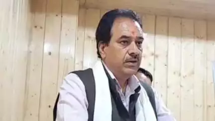 निरमंड: 18 जून से निरमड के दो दिवसीय दौरे पर होंगे सीएम सुखविंदर सिंह सुक्खू और मिल्कफेड के अध्यक्ष बुद्धि सिंह ठाकुर