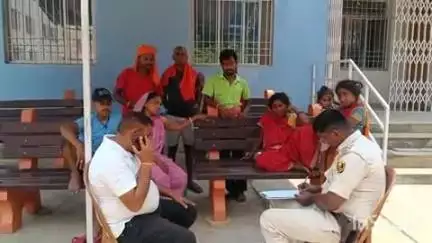 बांका: भेड़ामोड़: जहरीला पदार्थ खाने से एक व्यक्ति की हालत गंभीर, अस्पताल में इलाज के दौरान हुई मौत