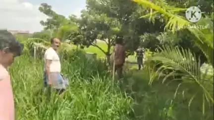 ಚಿಂತಾಮಣಿ: ರಾಯಪಲ್ಲಿ ಗ್ರಾಮ ಸುತ್ತಮುತ್ತಲಿನಲ್ಲಿ ರೈತರ ಜಮೀನಿನಲ್ಲಿ ಕೊಳವೆ ಬಾವಿಗಳ ಪೈಪ್ ಕಳ್ಳತನ #localissue