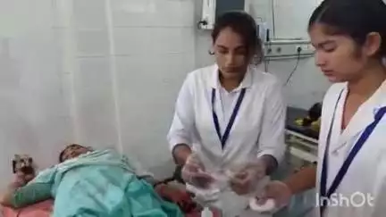 खगड़िया: रसोक गांव में जमीनी विवाद में दो पक्षों के बीच मारपीट, एक महिला समेत दो लोग घायल