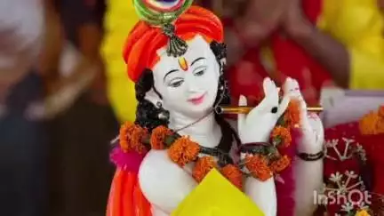 भोटा: चांगर गांव में आयोजित श्रीमद् भागवत कथा में विधायक आशीष शर्मा ने की शिरकत