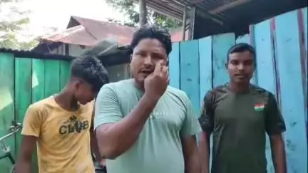 হাইলাকান্দি: হাইলাকান্দিতে লালাছড়া ফেরিঘাট সংলগ্ন এলাকায় উদ্ধার এক লাশ