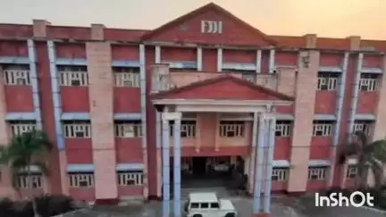 तिलोई: एफ.डी.डी.आई फुरसतगंज में 11 जून को प्रतिभा सम्मान समारोह आयोजित होगा