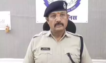 ग्वालियर गिर्द: बहोड़ापुर में फायरिंग का मामला सामने आया
