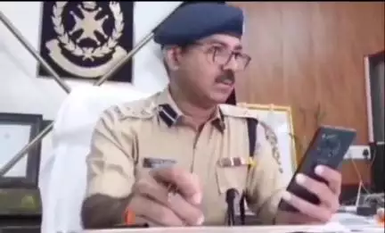 ग्वालियर गिर्द: ग्वालियर: बहोड़ापुर थाने में महिला ने दहेज के लिए प्रताड़ित करने का आरोप लगाया
