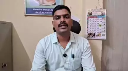 नागपूर शहर: कत्तलीसाठी बांधून ठेवलेल्या गोवंशाची करण्यात आली सुटका: रंजीत माजगावकर पोलीस उपनिरीक्षक