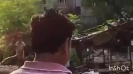 हिसुआ: पाचू गांव के पास सिनेमा टॉकीज के पास से 830 ग्राम गांजा बरामद, एक व्यक्ति को किया गया गिरफ्तार