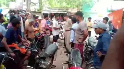 ଭଦ୍ରକ ଗ୍ରାମାଞ୍ଚଳ: ଧାମନଗର ବିଜ୍ଞାପିତ ଅଞ୍ଚଳରେ ବିଭିନ୍ନ ସ୍ଥାନରେ ଗୋମାତାଙ୍କ ର କଟାମୁଣ୍ଡ ଜବତ୍, ପୋଲିସ ର ତଦନ୍ତ ଆରମ୍ଭ