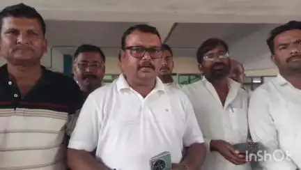 जयनगर: विभिन्न मांगों को लेकर प्रभावित संघर्ष समिति का निर्णय, 12 जून से प्लांट के गेट नंबर 1 पर अनिश्चितकालीन धरना