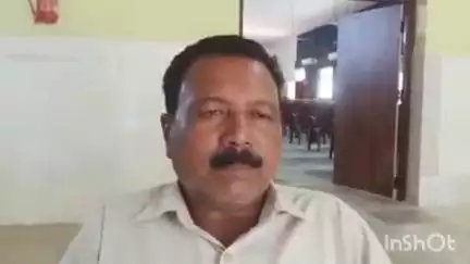 लातेहार: कांग्रेस के कार्यकारी जिलाध्यक्ष गूंजर उरांव ने कहा- संगठन सृजन कार्यक्रम में मंगलवार को अहम निर्णय लिए जाएंगे