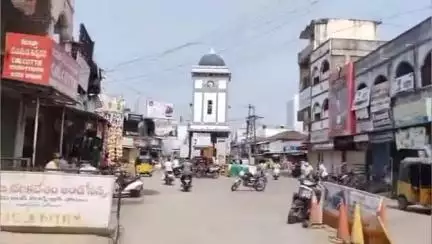 జగిత్యాల: మున్సిపల్ వార్డుల పునర్విభజన డ్రాఫ్ట్ నోటిఫికేషన్‌పై అధికార కాంగ్రెస్ పార్టీ నాయకుల అభ్యంతరం