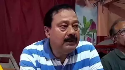 করিমগঞ্জ: ব্রাহ্মণ সমাজের উদ্যোগে 2,3 ও 4 শ্রীভূমি শহরের কালীবাড়িতে শ্রী শ্রী রুদ্র চণ্ডী পুজোর আয়োজন