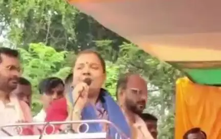 चास: सेक्टर 2C मोड़ मैदान में में कांग्रेस कमेटी द्वारा संविधान बचाओ रैली का आयोजन किया गया, प्रदेश प्रभारी रहे मौजूद