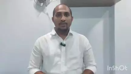 కొమ్మినేని అరెస్టును ఖండిస్తున్నాం: వైకాపా రాష్ట్ర వైద్యుల విభాగం అధికార ప్రతినిధి అశోక్