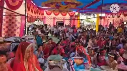 ନୂଆପଡା: ଶିଲଭା ଠାରେ ପ୍ରବାସୀ ଶ୍ରମିକ ସଚେତନତା ଶିବିର ଅନୁଷ୍ଠିତ