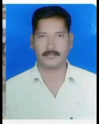 తాండూరు: పట్టణంలో విద్యుత్ షాక్ గురై ఓ వ్యక్తి మృతి, భార్య ఫిర్యాదు మేరకు కేసు నమోదు చేసి దర్యాప్తు చేసిన పోలీసులు