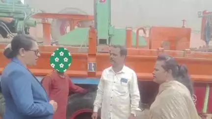 ತುಮಕೂರು: ನಗರ ಸೇರಿ ವಿವಿಧೆಡೆ ಕಿಶೋರ ಕಾರ್ಮಿಕರ ರಕ್ಷಣೆ