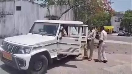 मुलताई: खड़की पांडरी में करंट फैलाकर सूअर मारने वाला आरोपी गिरफ्तार, वन विभाग ने भेजा जेल