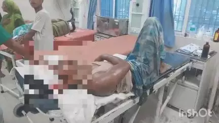 अररिया: मधेली-चैनपुर मार्ग पर दो बाइकों की भीषण टक्कर में दो युवकों की मौत, चार लोग गंभीर घायल