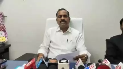 సిద్దిపేట అర్బన్: ఈ నెల 14న జిల్లా కేంద్రంలోని కోర్టులో జాతీయ లోక్ అదాలత్: ఫస్ట్ అడిషనల్ డిస్టిక్ట్ సెషన్ జడ్జి జయ ప్రసాద్