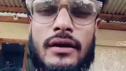 বালিজানা: মুখ্যমন্ত্ৰীয়ে সংখ্যালঘুক টাৰ্গেট কৰি তুচ্ছ-তাচ্চিল্য কৰে-ৰাক্ষসিনীত জিলা ছাত্ৰ মুক্তি সংগ্ৰাম সমিতিৰ সাধাৰণ সম্পাদকৰ মত