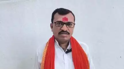 नांदेड: कंधार तालुक्यातील बामणी येथील जलजीवनच्या कामाची चौकशी करण्याचे कार्यकारी अभियंताचे आदेश : शिवसेनेचे बामणीकर यांची माहिती