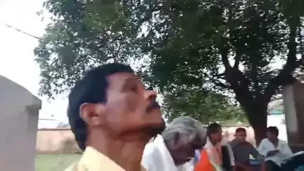 କଣ୍ଟାମାଳ: ରଥଯାତ୍ରା ପାଇଁ ପ୍ରସ୍ତୁତି ବୈଠକ କଣ୍ଟାମାଳ ଶିବ ମନ୍ଦିର ଠାରେ ଅନୁଷ୍ଠିତ