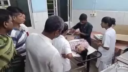 अरवल: पहलेजा के पास तेज रफ्तार ट्रैक्टर की टक्कर से बाइक सवार युवक की मौत, छह माह पहले हुई थी शादी