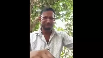 इटावा: बकेवर इलाक़े में पत्नी से विवाद और सास-ससुर की धमकी से परेशान युवक ने खाया विषाक्त पदार्थ, वीडियो सामने आया