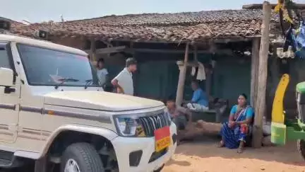 चिचोली: ग्रामीण आयोजन में चंदा न देने पर 35 परिवारों का बहिष्कार, प्रशासन की समझाइश से निकला समाधान
