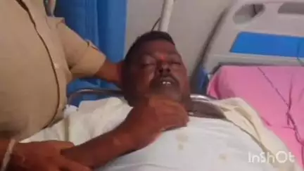 వేములవాడ: గుండెపోటుతో వేములవాడ పట్టణానికి చెందిన వంటల రాజేశం మృతి
