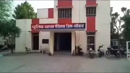 श्रीमाधोपुर: रींगस इलाके में दो बाइक चोरी की शिकायत पर पुलिस ने शुरू की जांच