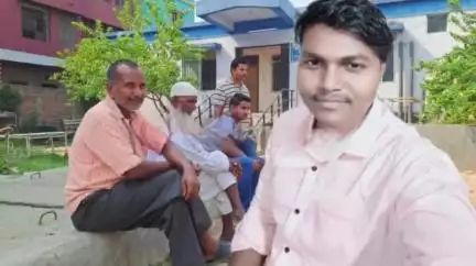सरायरंजन: मुसरीघरारी: ससुराल आ रहे युवक की सड़क हादसे में मौत, ससुराल में मातम, शव का पोस्टमार्टम