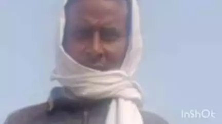 अगिआंव: आंधी सिंह टोला के बधार में विद्युत प्रवाहित तार की चपेट में आने से एक व्यक्ति की मौत