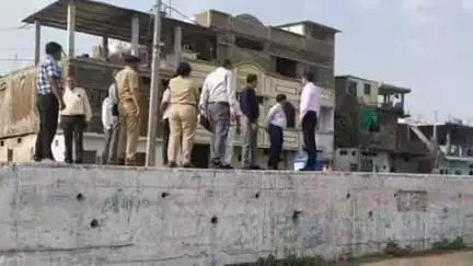 रायसेन: मुख्यमंत्री डॉ. मोहन यादव के आगमन की तैयारी तेज, बरेली में कलेक्टर और एसपी ने लिया जायजा
