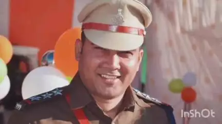 अशोक नगर: रवि प्रताप चौहान बने कोतवाली के थाना प्रभारी, भुवनेश शर्मा का हुआ देहात थाने में तबादला