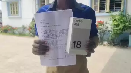 ক্যানিং ১: ক্যানিং এর ধর্মতলা ও ধোসা সংযোগ স্থলে মেলা থেকে চুরি গেল মোবাইল, থানায় অভিযোগ দায়ের যুবকের